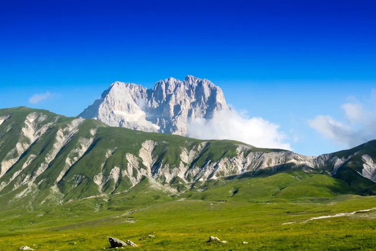 Abruzzo, Lazio e Molise National Park 4
