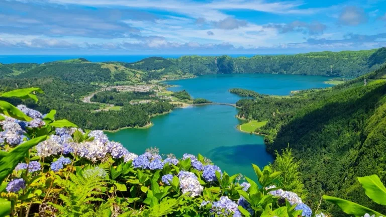 Azores 2