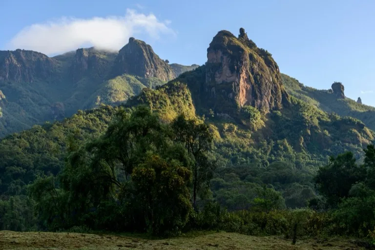 Bale Mountains National Park 4