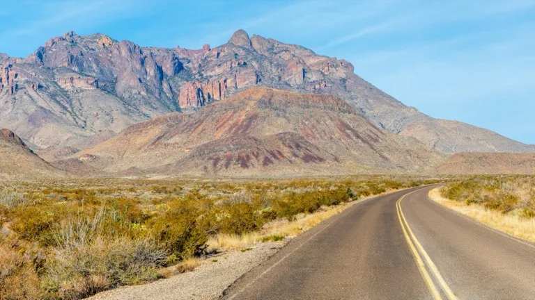 Big Bend National Park 2