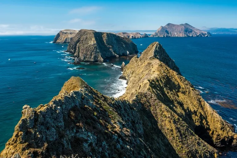 Channel Islands National Park 2