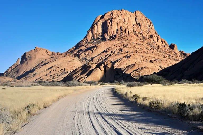 Damaraland 4