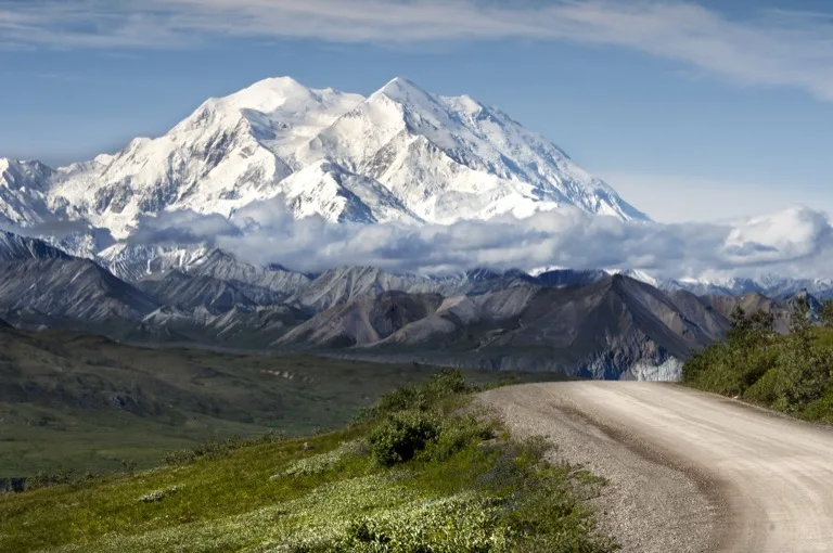 Denali National Park 4