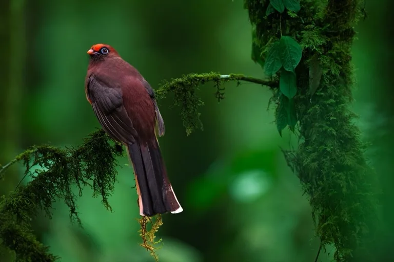 Eaglenest Wildlife Sanctuary 2