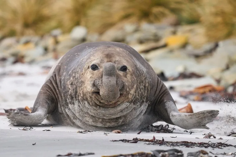 Falkland Islands Nature Reserves 4