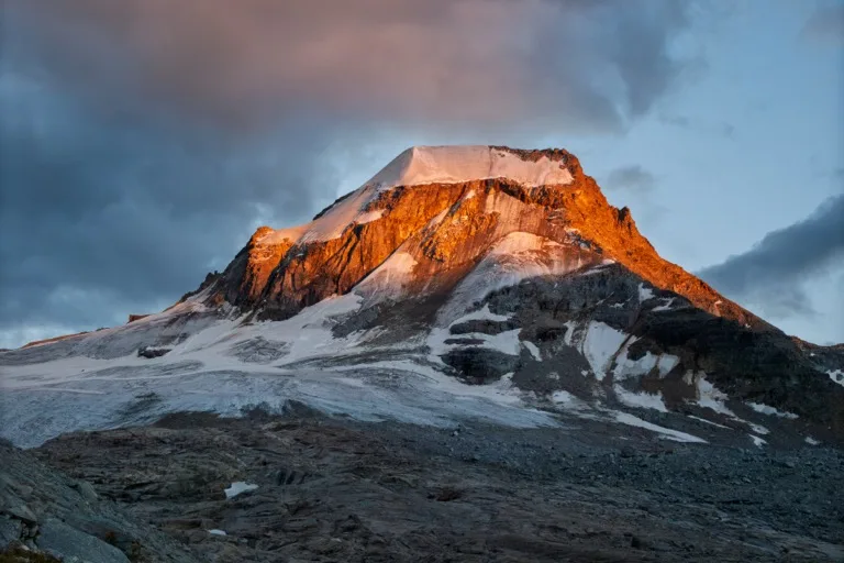 Gran Paradiso National Park 2