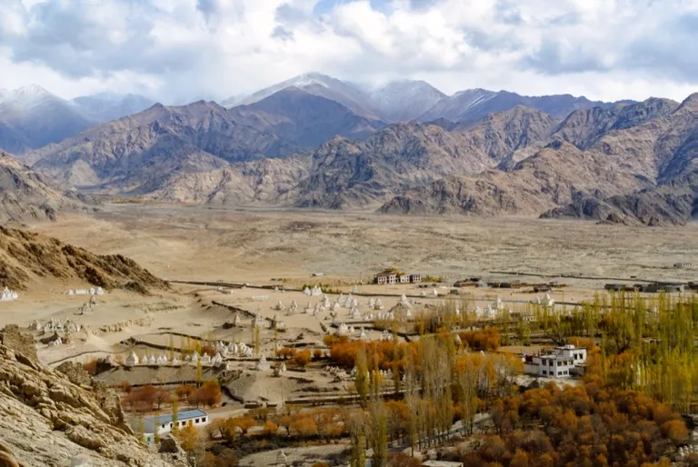 Hemis National Park 3