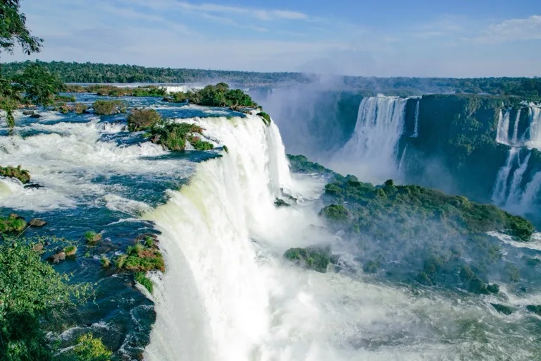 Iguazu National Park 2