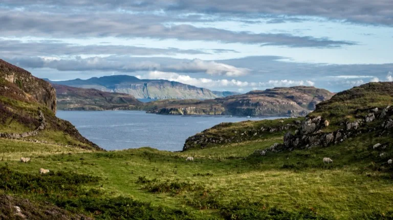 Isle of Mull 2