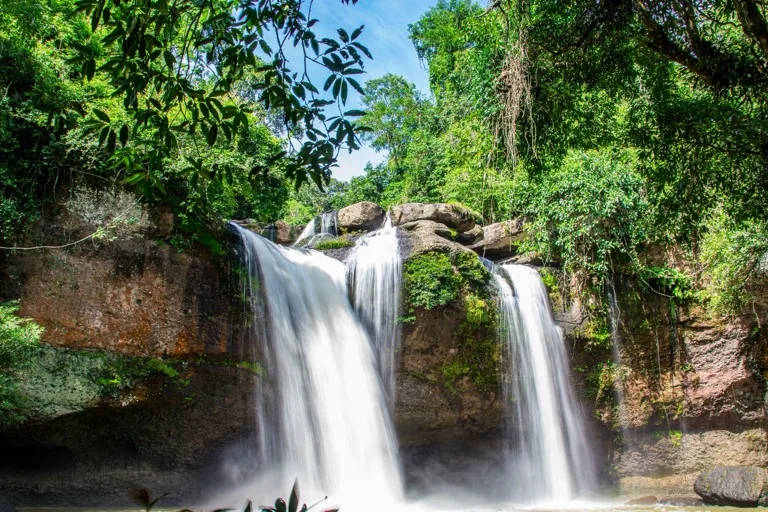 Khao Yai National Park 4