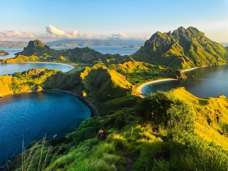 Komodo National Park 4