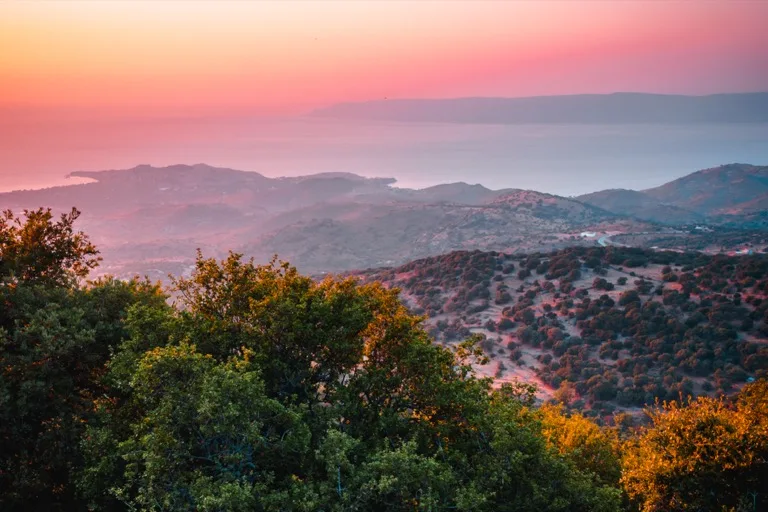 Lesbos Island 2