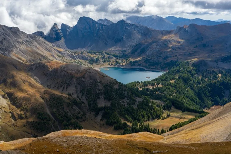 Mercantour National Park 4