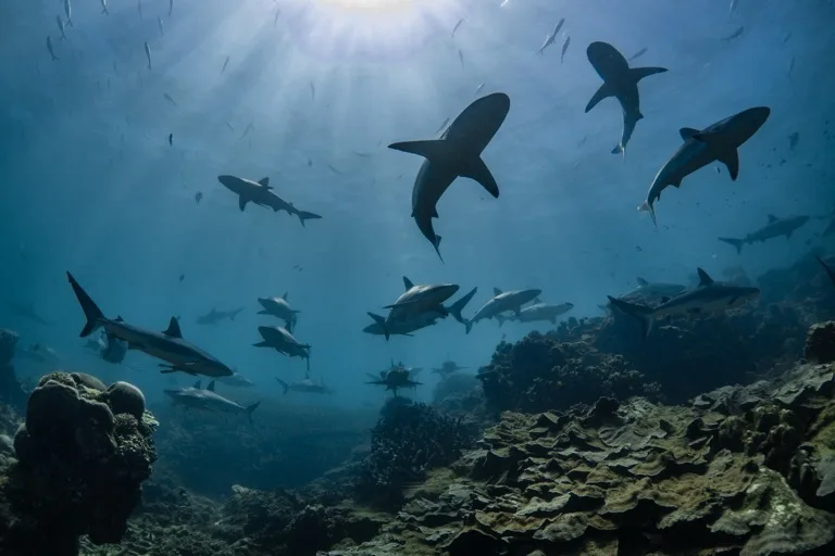 Ningaloo Reef 2