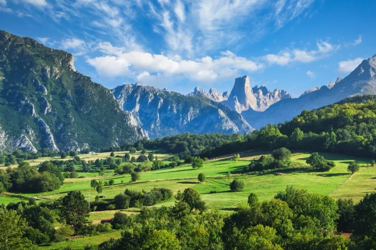 Picos de Europa 4