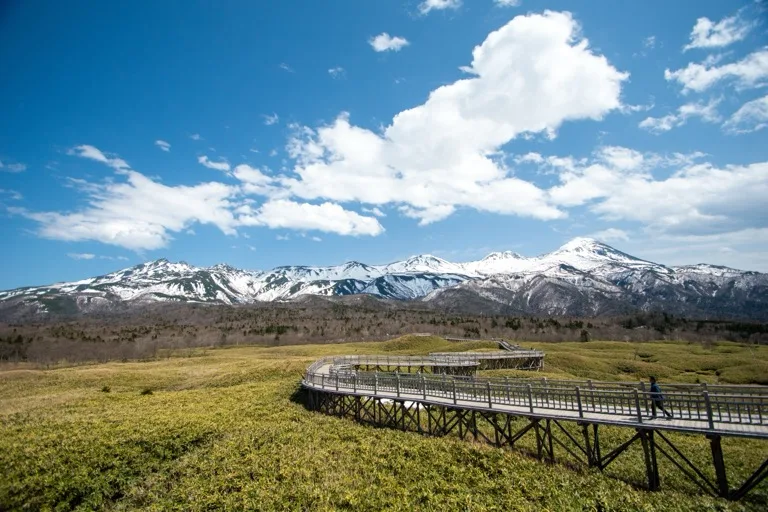 Shiretoko National Park 4