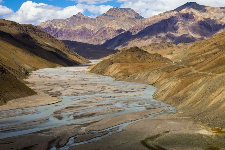 Spiti / Kibber / Pin Valley 4